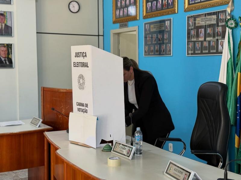 Primeira Infância - Nova Laranjeiras realiza eleição suplementar para o Conselho Tutelar